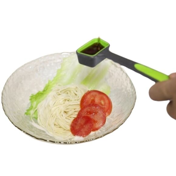 Enido Measuring Set:Measuring Cups & Spoons - Picture 6 of 12